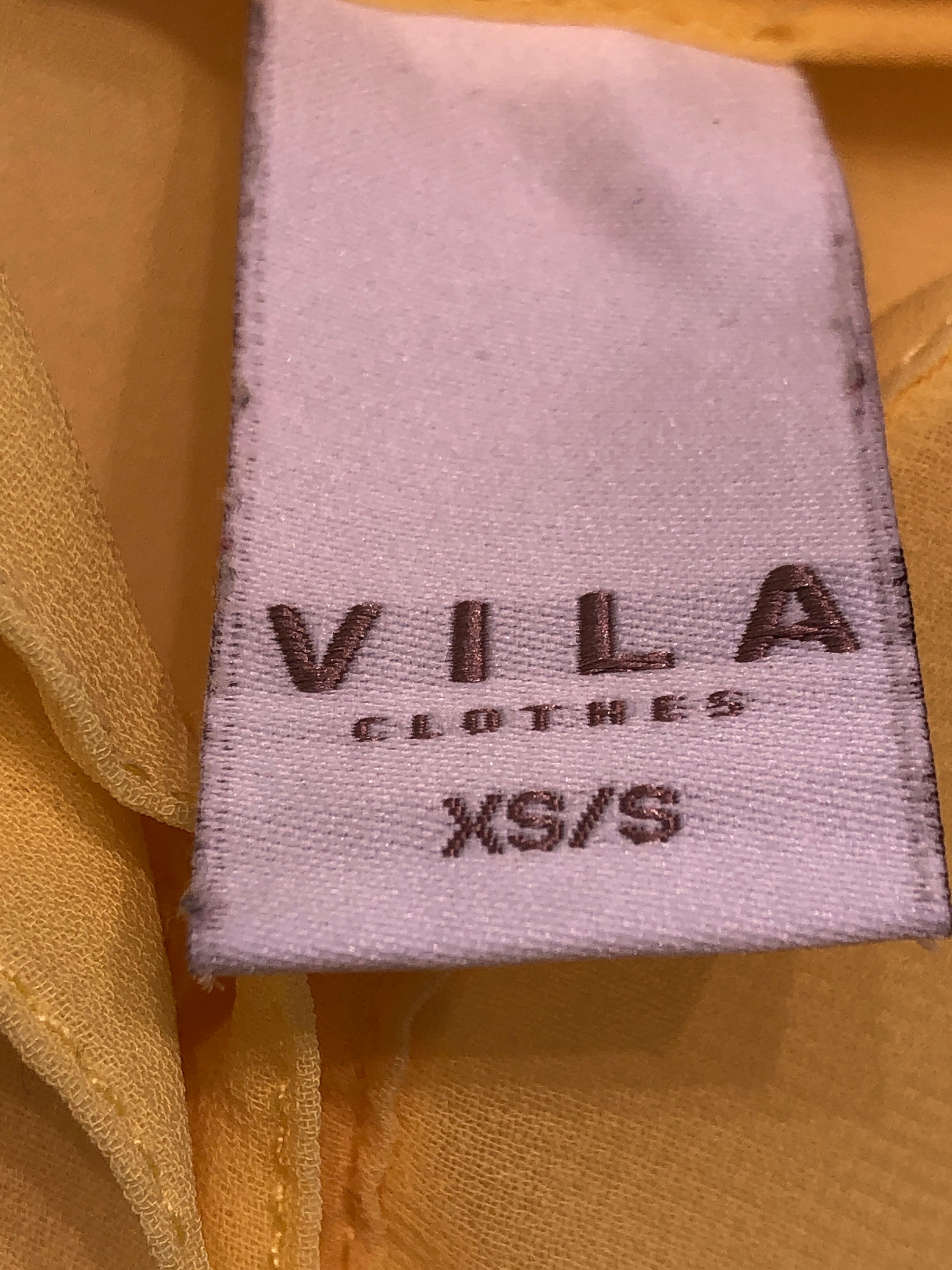 Vila Bluse